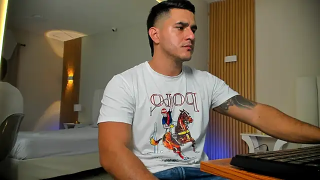 big-tyler online show from 01-14-26, 08:03