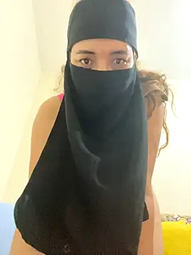 Wild-Nayra online show from 10-08-25, 03:09