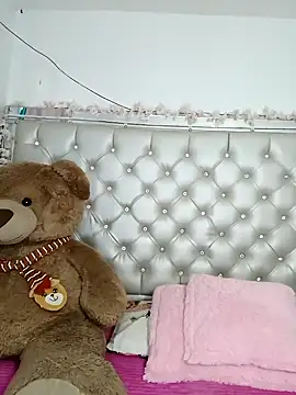 ZARAY 1118 online show from 11-06-25, 08:54