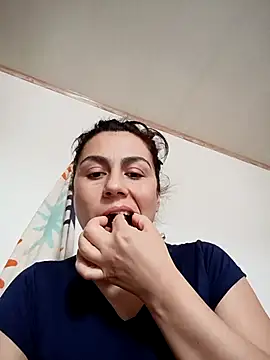 vanessa-titisM online show from 12-02-25, 03:40