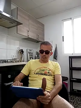 EmilioTaladdro online show from 05-12-26, 09:28