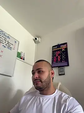 samuel storm online show from 05-16-26, 05:12