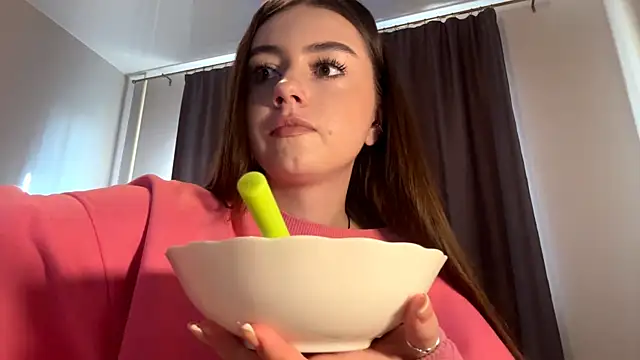 CatherinDream online show from 09-20-25, 02:12