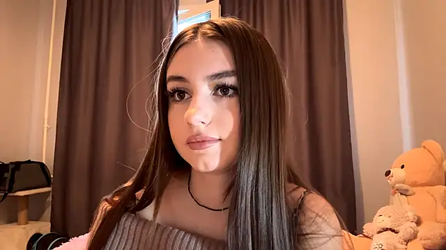 CatherinDream online show from 10-06-25, 02:09