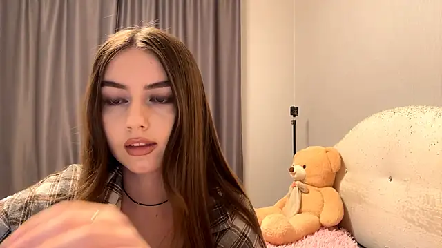 CatherinDream online show from 12-03-25, 12:58