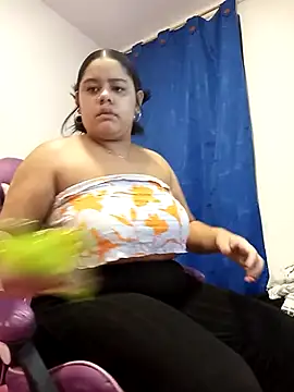 Anabelle 00  online show from 10-17-25, 03:10