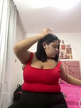 Anabelle 00  online show from 12-19-25, 03:35