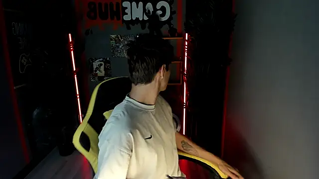 JonnyDarka online show from 09-26-25, 11:03