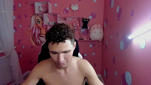 JonnyDarka online show from 10-02-25, 05:09