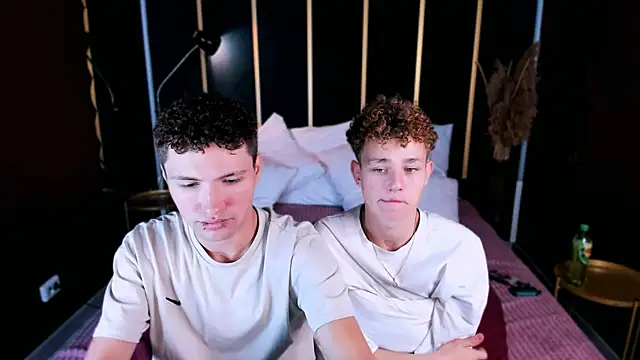 JonnyDarka online show from 10-08-25, 11:08