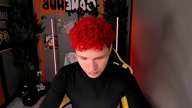 JonnyDarka online show from 11-05-25, 10:59