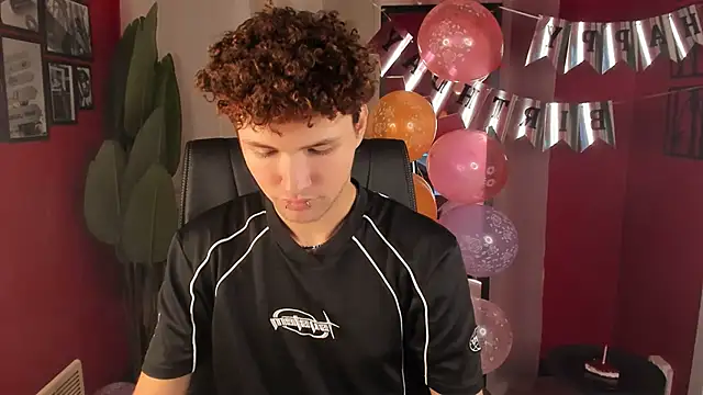 JonnyDarka online show from 11-29-25, 12:41