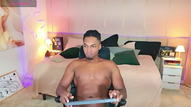 SoHighAngel online show from 05-18-26, 10:04