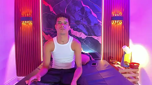 Lucky boys  X online show from 10-14-25, 12:06