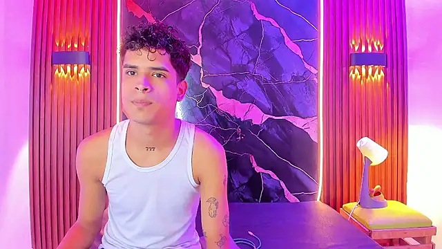 Lucky boys  X online show from 11-06-25, 11:44