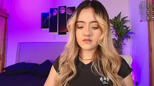 MaryMoon  online show from 12-05-25, 12:52