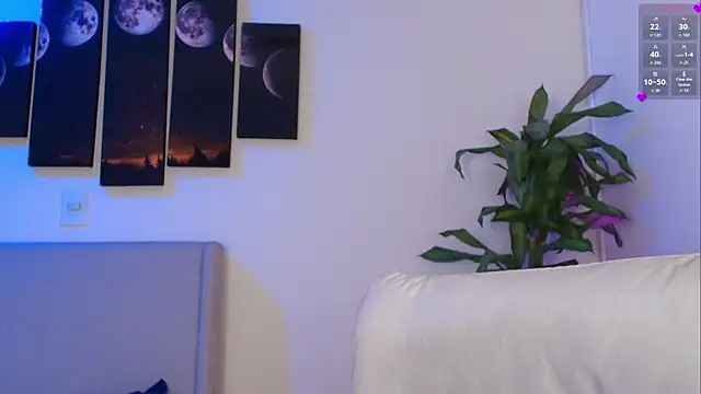 MaryMoon  online show from 03-23-26, 06:34