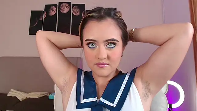 MaryMoon  online show from 04-03-26, 08:18