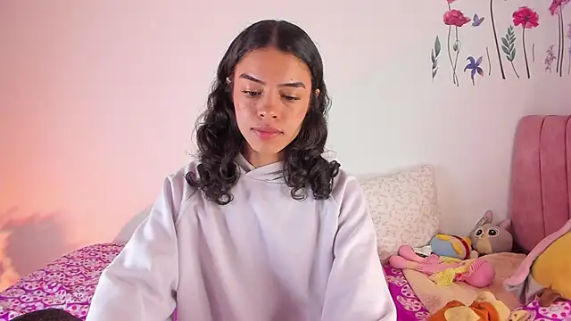 maddy parker   online show from 04-10-26, 11:53