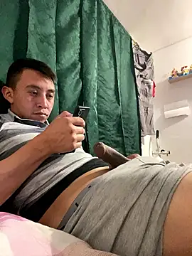 eslabon19 online show from 01-13-26, 04:18