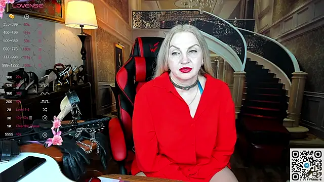 Snapshot of Nina_Devillle chatting on 03-25-26, 11:44 Nina Devillle online show from 03-25-26, 11:44