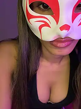 Mira SL online show from 06-08-26, 03:34