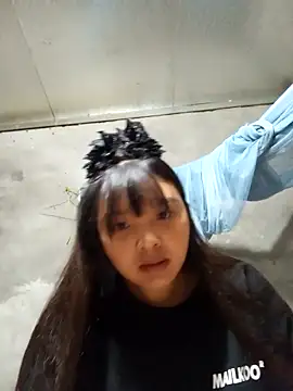 SSexykute3456 online show from 11-11-25, 12:32