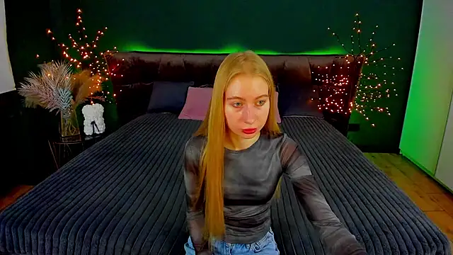 Alina Blonde online show from 10-11-25, 05:39