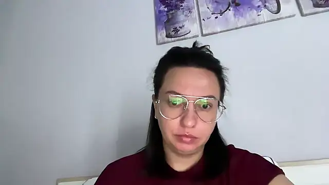 Karllina online show from 08-06-26, 06:43