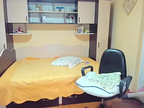 Soffy Skye online show from 02-03-26, 06:40