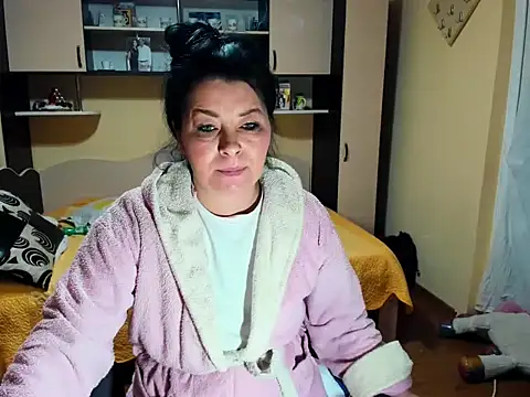 Soffy Skye online show from 02-18-26, 05:03