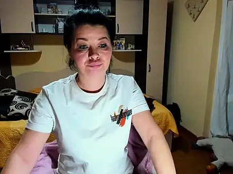 Soffy Skye online show from 02-19-26, 03:46