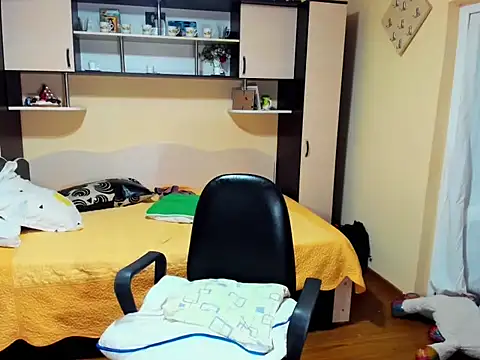 Soffy Skye online show from 02-20-26, 05:59