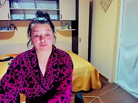 Soffy Skye online show from 05-17-26, 04:54