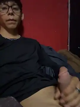 Snapshot of Dannipen chatting on 02-22-26, 12:23 Dannipen online show from 02-22-26, 12:23