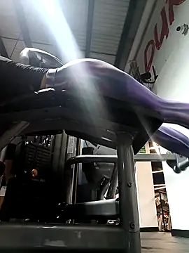 Mishchelle Zakii online show from 02-07-26, 12:36