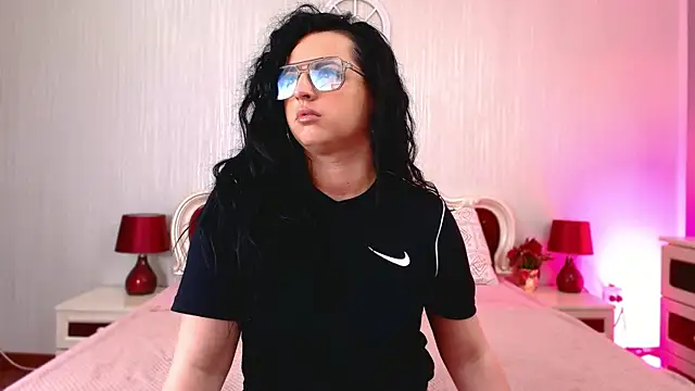 Missy Skye online show from 03-27-26, 07:25