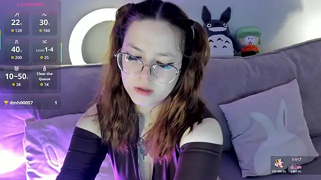 Krysadapp online show from 04-14-26, 12:05