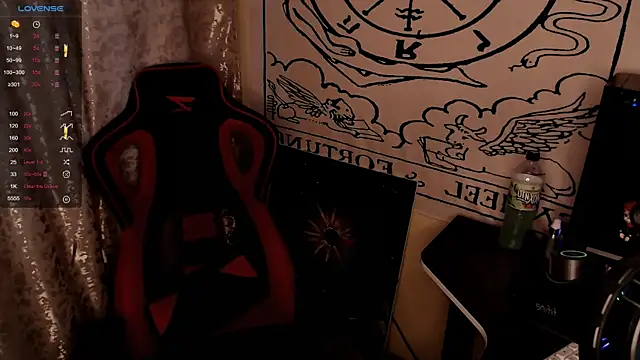 KrisNeal online show from 11-29-25, 09:12