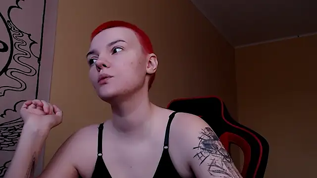 Snapshot of KrisNeal chatting on 02-07-26, 09:24 KrisNeal online show from 02-07-26, 09:24