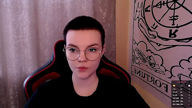 Snapshot of KrisNeal chatting on 02-24-26, 09:40 KrisNeal online show from 02-24-26, 09:40