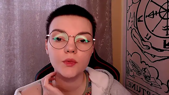 Snapshot of KrisNeal chatting on 02-28-26, 09:10 KrisNeal online show from 02-28-26, 09:10