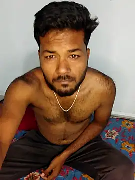 devil khilesh online show from 10-25-25, 01:46