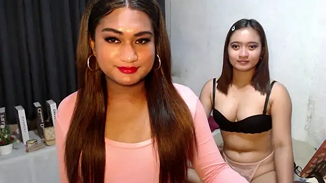 Elysia Fox online show from 02-08-26, 06:28