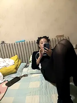 xiuchun100 online show from 10-02-25, 03:41