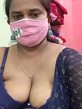 Diya Rani online show from 10-30-25, 04:52