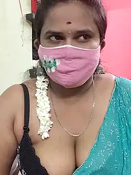 Diya Rani online show from 10-31-25, 06:20