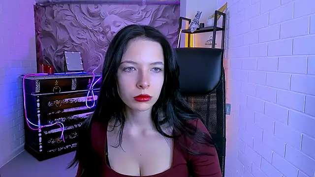 JulsMumi online show from 10-15-25, 09:42