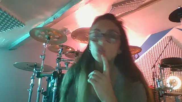 ChouqxxxCoreleone online show from 09-19-25, 07:47