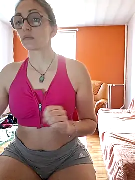 ChouqxxxCoreleone online show from 02-02-26, 10:03